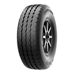 Pneu Alfamotors aro 15 - 205/70R15C - DK868 - 8PR - 106/104S