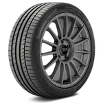 Pneu Continental aro 19 - 235/50R19 - ContiSportContact 5 SUV - 99V