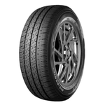 Pneu Yeada aro 14 - 195R14 - YDA-296 -106/104S - 8PR