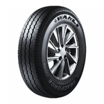 Pneu Wanli aro 15 - 205/70R15 - Tracforce SL106 - 106/104R - 8PR