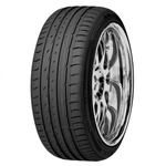 Pneu Nexen aro 17 - 205/55R17 -  N8000 - 95Y