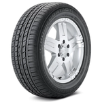 Pneu Continental aro 19 - 255/45R19 - CrossContact UHP MO - 100V - Pneu Original Mercedes-Benz
