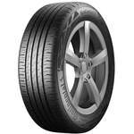 Pneu Continental aro 19 - 245/45R19 - EcoContact 6 Q MO - 102Y - Pneu Original BMW X1
