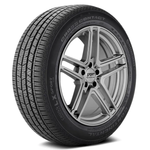 Pneu Continental aro 18 - 235/60R18 - CrossContact LX Sport - 107V