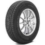 Pneu Continental aro 16 - 195/60R16 - CrossContact LX - 89H