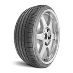 Pneu XBRI aro 17 - 195/40R17 - Fastdrive E1 - 81W
