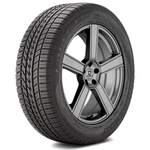 Pneu Goodyear aro 20 - 245/45R20 - Eagle F1 Asymmetric SUV AT - 103W