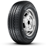 Pneu XBRI aro 16 - 205/75R16C - CARGO PLUS 2 - 113/111R - 10 Lonas (Reforçado)
