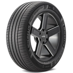 Pneu Michelin aro 19 - 235/55R19 - Pilot Sport 4 SUV MI - 105Y