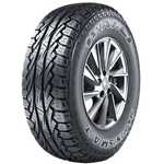 Pneu Wanli aro 16 - 265/75R16 - Alpinism A/T SU006 - 123/120S - 10PR
