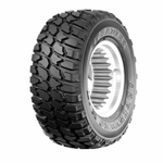 Pneu GT Radial aro 16 - 305/70R16 - Adventuro M/T - 8PR - 118/115Q