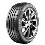 Pneu RUN FLAT Wanli aro 17 - 225/45R17 - SA302 - 91W - SSR -ZP