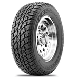 Pneu Bridgestone aro 15 - 205/70R15 - Dueler A/T 693 - 96T