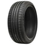 Pneu Invovic aro 15 - 195/60R15 - EL601 - 88V