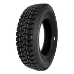 Pneu Chengshan aro 17,5 - 235/75R17.5 - CST68 - 132/130M - 16 Lonas (Borrachudo)