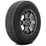 Pneu Bridgestone aro 16 - 215/65R16 - Dueler H/T 684 II - 102H - Pneu Original Jeep Renegade / Fiat Toro