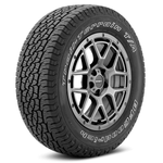 Pneu BFGoodrich aro 16 - 265/70R16 - Trail Terrain T/A OR WL - 112T