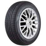 Pneu Wanli aro 14 - 175/75R14 - SP203 - 86T ( Equivalênte 175/70R14 )