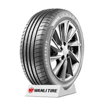 Pneu Run Flat Wanli aro 17 - 225/50R17 - SA-302 - 94W (SSR)