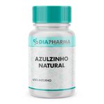 Azulzinho Natural 30 Doses