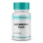 Berberina Plus 60 Doses