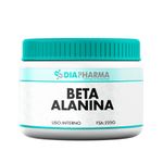 Beta Alanina - 225gr