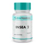 Insea 2 250mg (Bloqueador de carboidrato)