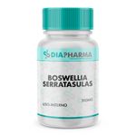 Boswellia Serrata 300mg 90 Cápsulas