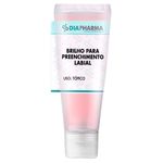 Brilho Para Preenchimento Labial