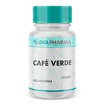 Café verde 250mg