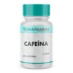 Cafeína 210mg