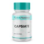 Capsiate 4mg