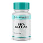 Cápsula seca barriga com goji berry 60 Doses