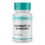 Cápsulas para o Combate de Manchas e Fotoenvelhecimento da Pele