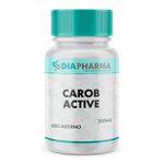 Carob Active 200mg