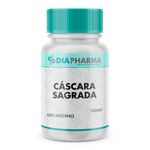 Cáscara sagrada 100mg