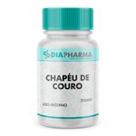 Chapéu De Couro 200mg 90 Cápsulas