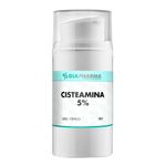 Cisteamina 5% 30g Creme