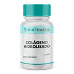 Colágeno Hidrolisado 500mg