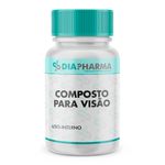 Composto para Visão 30 Doses