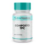 Composto TPC - 60 Cápsulas