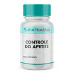Controle do Apetite 60 Cápsulas