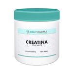 Creatina com sabor 300g