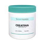 Creatina com sabor 300g