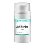 Creme Facial Diminui Efeito Rebote (60+) 30g