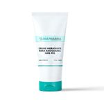 Creme hidratante para rachadura nos pés 100g