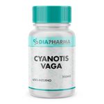 Cyanotis vaga 200mg