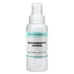 Desodorante Juvenil 100ml