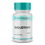Diglothin - Redutor de Medidas 60 Cápsulas