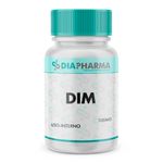 Dim 100mg 60 Cápsulas